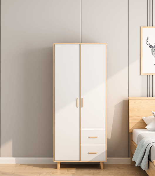 tủ quần áo thông minh gỗ MDF