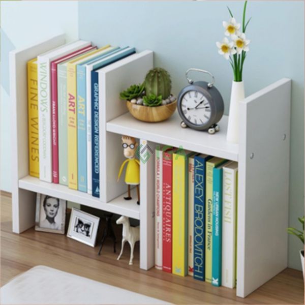 kệ sách nhỏ để bàn