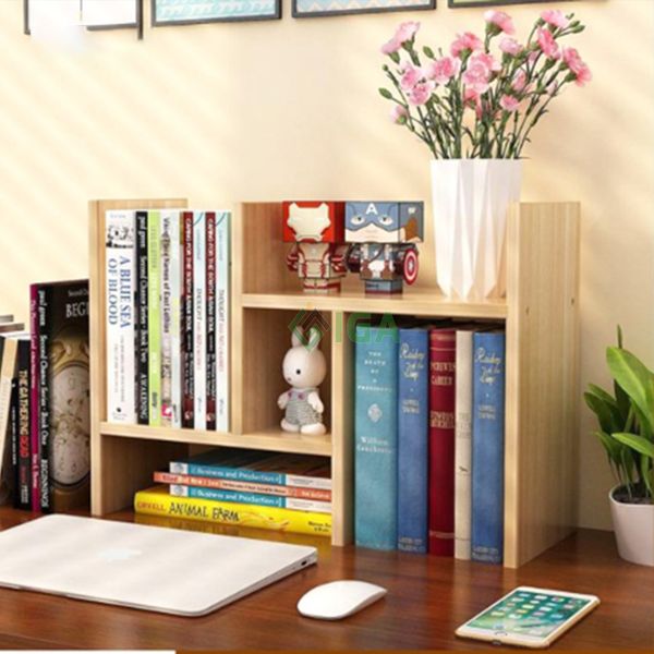 kệ sách nhỏ để bàn
