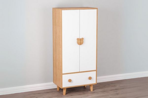 Tủ quần áo hiện đại