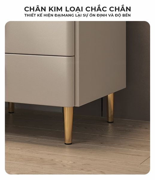 tủ đầu giường - Gp335