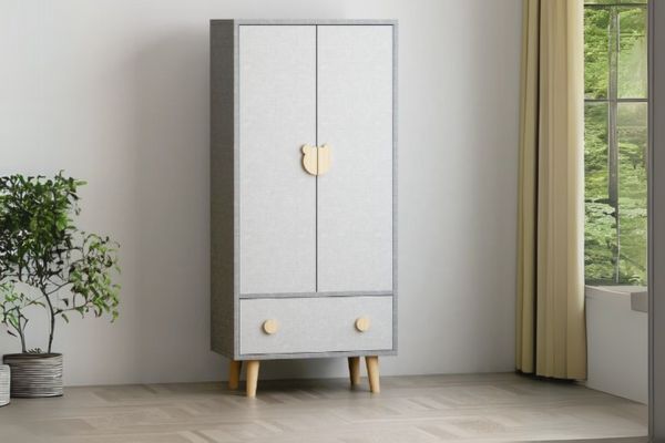 Tủ quần áo cửa mở