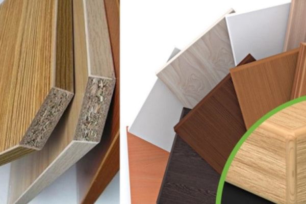 chất liệu bàn làm việc