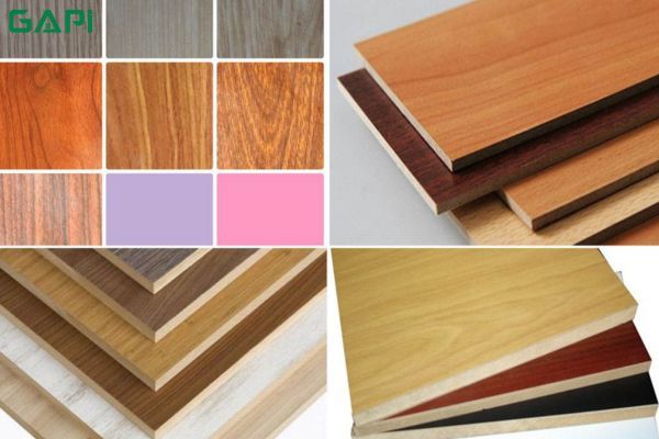 tab đầu giường hiện đại