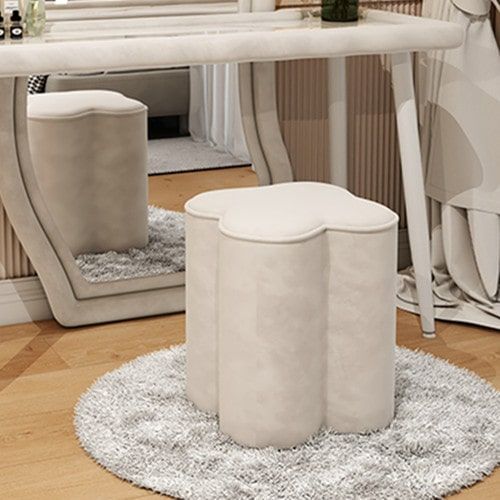 ghế đôn trang điểm cao cấp