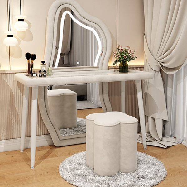 ghế đôn trang điểm cao cấp