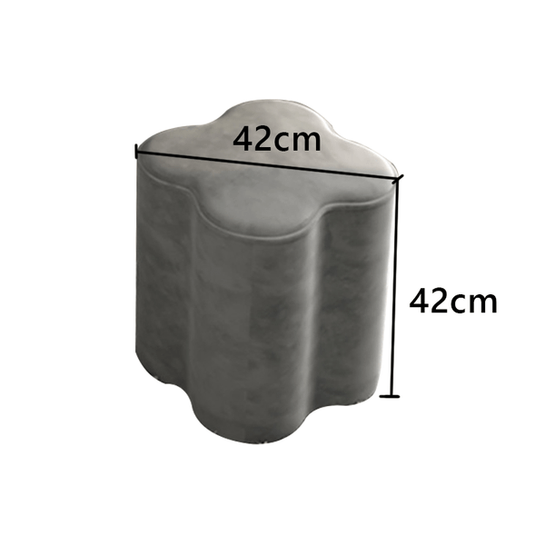 ghế đôn trang điểm cao cấp