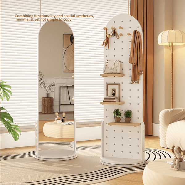 gương soi toàn thân