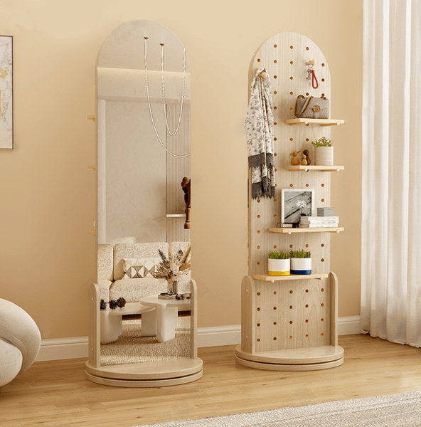 gương soi toàn thân