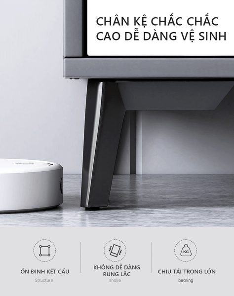 kệ tivi gỗ phòng khách