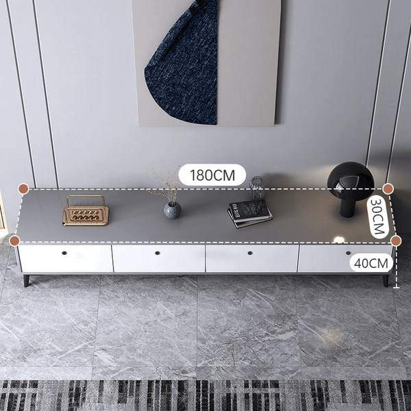 kệ tivi gỗ phòng khách