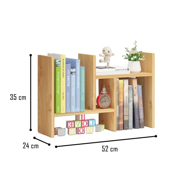 kệ sách nhỏ để bàn