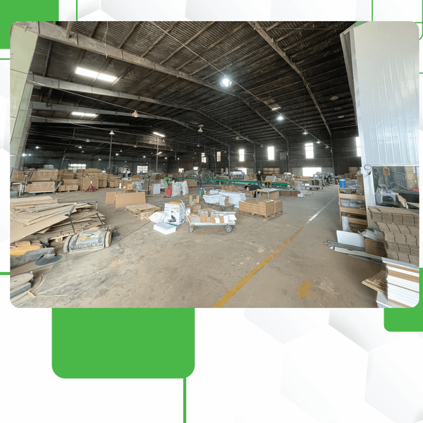 giường ngủ gỗ mdf