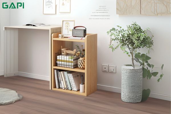 tab đầu giường hiện đại