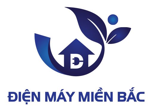 logo dienmaymienbac