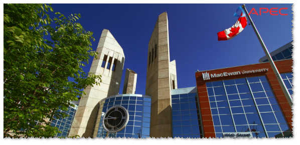 TRƯỜNG MACEWAN UNIVERSITY – Du học Apec | Du Học Đức | Du Học Canada ...