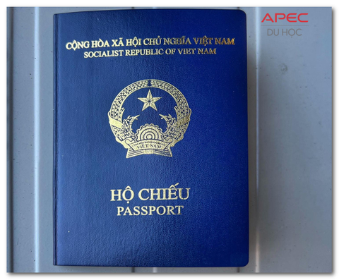 Đại sứ quán Đức thông tin về cấp thị thực cho người Việt mang hộ chiếu phổ thông mẫu mới