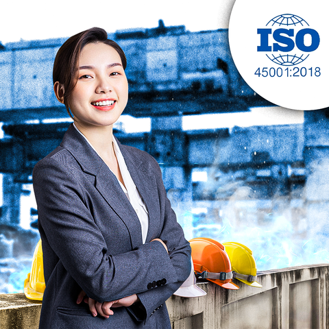 Tư vấn ISO 45001 : 2018