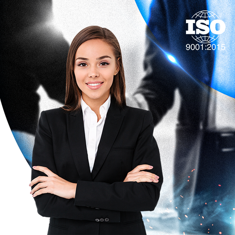 Tư vấn ISO 9001 : 2015