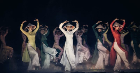 HOI AN MEMORIES SHOW – THE BEST WORLD PERFORMANCE ART