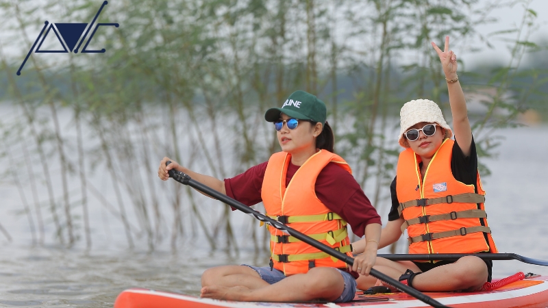 GỢI Ý 10+ CHỦ ĐỀ TEAM BUILDING SÁNG TẠO VÀ ĐỘC ĐÁO NHẤT HIỆN NAY
