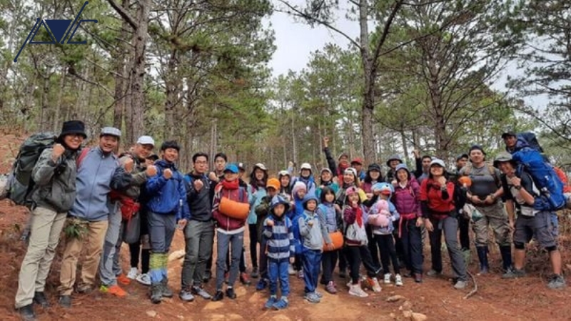 HÀNH TRÌNH TREKKING DÀI NGÀY: LÀM SAO ĐỂ TỔ CHỨC HIỆU QUẢ VÀ TIẾT KIỆM