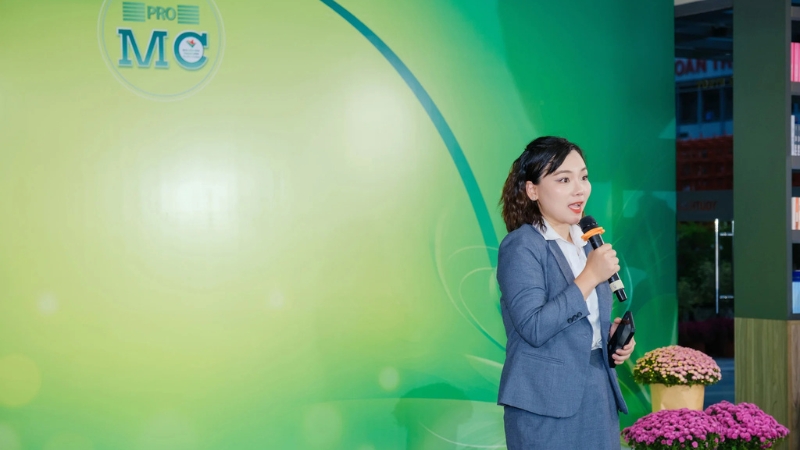 KỸ NĂNG MC LÀ GÌ? 7 BÍ QUYẾT TRỞ THÀNH MC CHUYÊN NGHIỆP