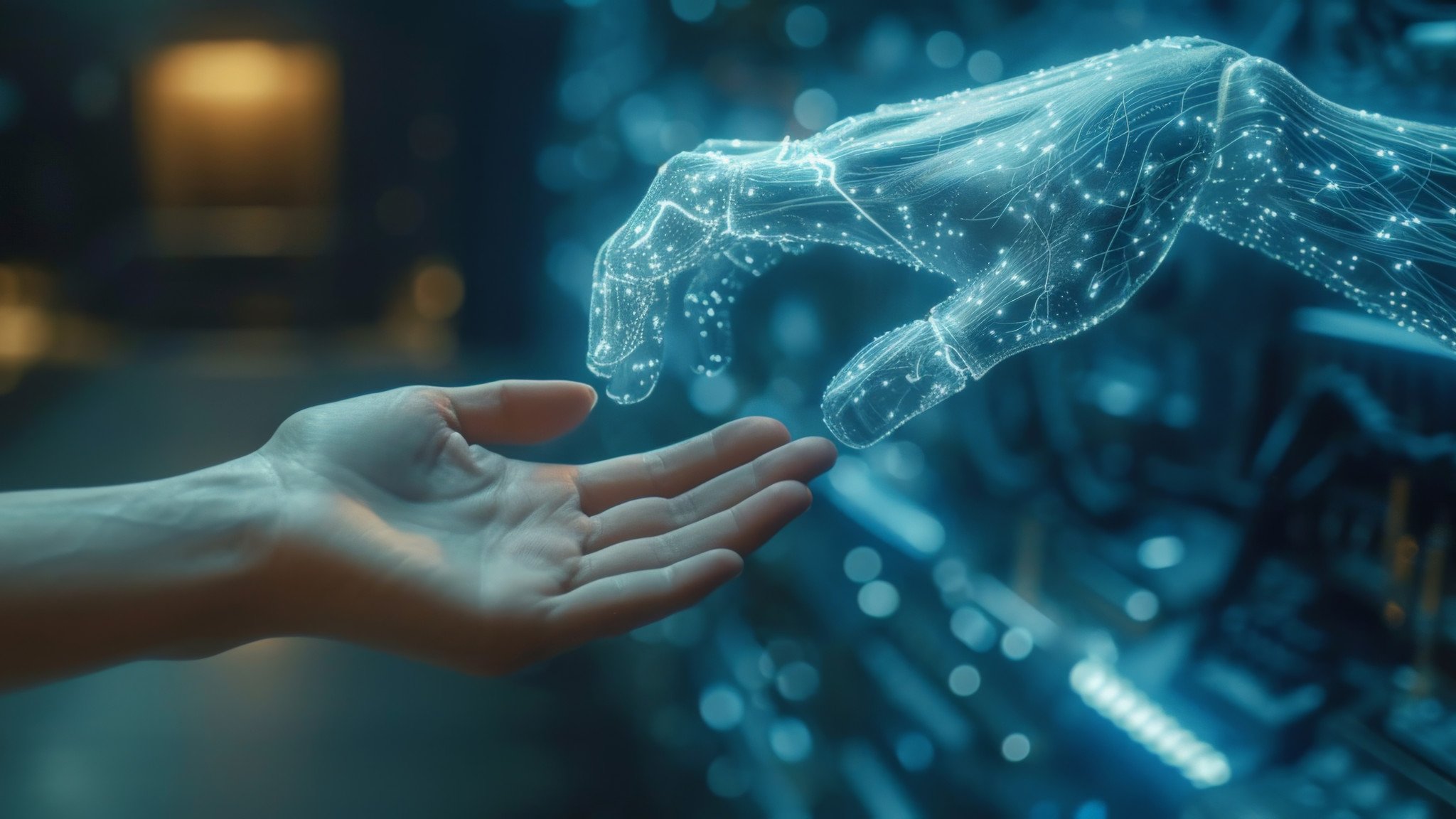 CREATIVE AND FUN TEAM BUILDING GAMES INCORPORATING AI