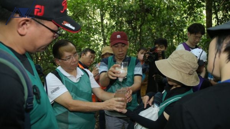 NHỮNG SAI LẦM KHI TỔ CHỨC TEAM BUILDING CÔNG TY CẦN TRÁNH