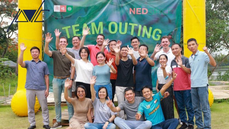 TEAM BUILDING LÀ GÌ? TOP 10+ ĐỊA ĐIỂM TỔ CHỨC TEAM BUILDING HẤP DẪN, LÝ TƯỞNG