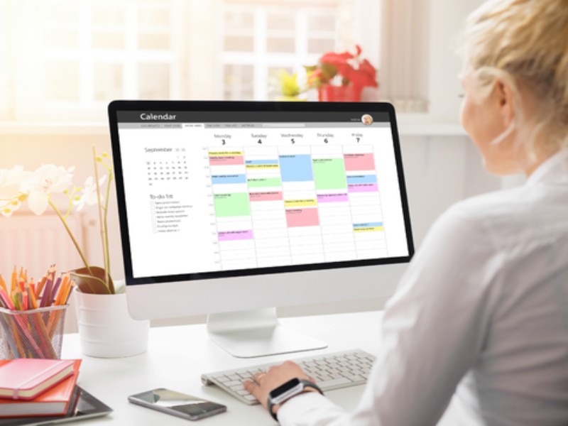 CÁCH LÊN TIMELINE SỰ KIỆN CHUYÊN NGHIỆP CHI TIẾT TỪ A-Z