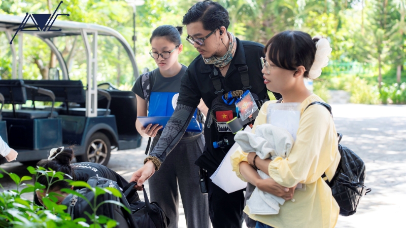 CHECK-LIST TỔ CHỨC SỰ KIỆN THỂ THAO NGOÀI TRỜI KHÔNG THỂ THIẾU