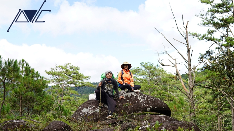 DỊCH VỤ TỔ CHỨC TREKKING CHUYÊN NGHIỆP, UY TÍN