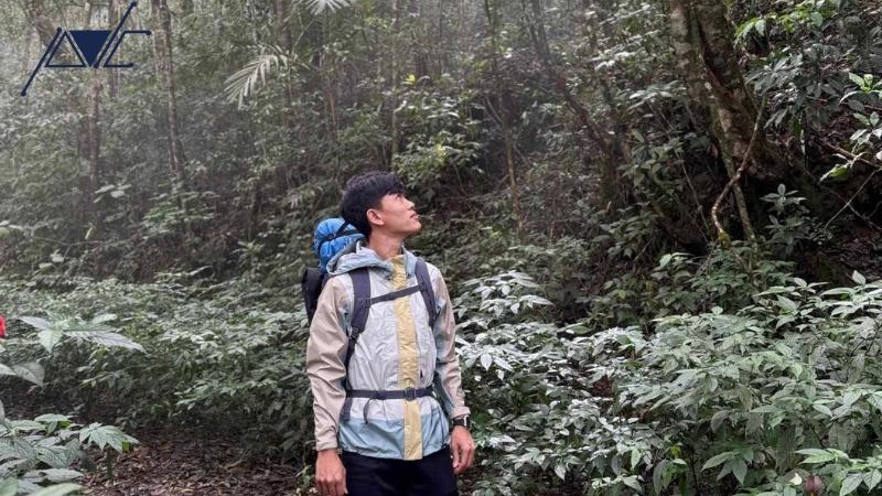 TỔ CHỨC TREKKING MÙA MƯA: NHỮNG RỦI RO VÀ CÁCH PHÒNG TRÁNH