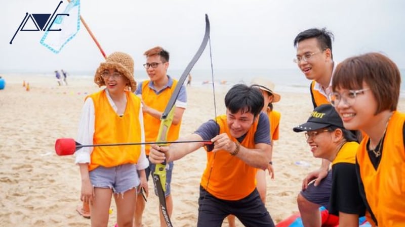 TOP 10 TOUR DU LỊCH TEAM BUILDING TẠI TPHCM HẤP DẪN CHO DOANH NGHIỆP