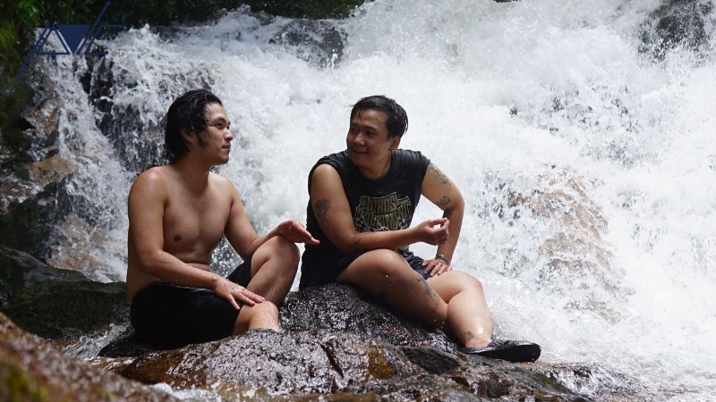 TRẢI NGHIỆM TOUR TREKKING ĐÀ LẠT NÊN THỬ - KHÔNG ĐI PHÍ CẢ THANH XUÂN