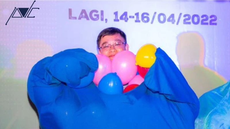 TỔNG HỢP CÁC TRÒ CHƠI NGOÀI TRỜI TEAMBUILDING ĐỘC LẠ, HẤP DẪN