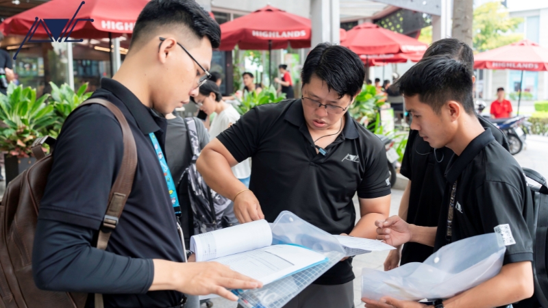 HƯỚNG DẪN XIN GIẤY PHÉP TỔ CHỨC SỰ KIỆN THỂ THAO TẠI ĐỊA PHƯƠNG