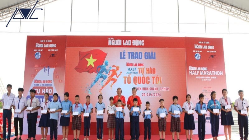 CÁC XU HƯỚNG TỔ CHỨC SỰ KIỆN THỂ THAO 2025 DOANH NGHIỆP NÊN BIẾT