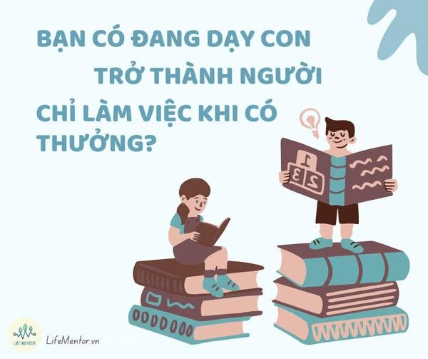 TRÁNH 4 LỖI SAI SAU ĐÂY ĐỂ KHÔNG TẠO NÊN TÍNH XẤU Ở CON