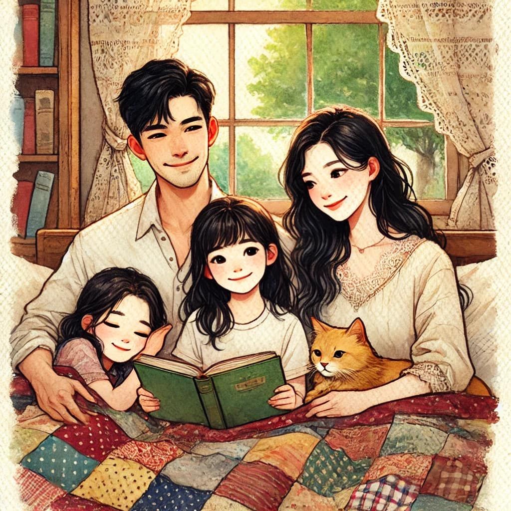 NGOÀI VIỆC CÔ ẤY PHỤ THUỘC TÀI CHÍNH VÀO TÔI, CÒN LẠI ĐỀU LÀ TÔI PHỤ THUỘC CÔ ẤY