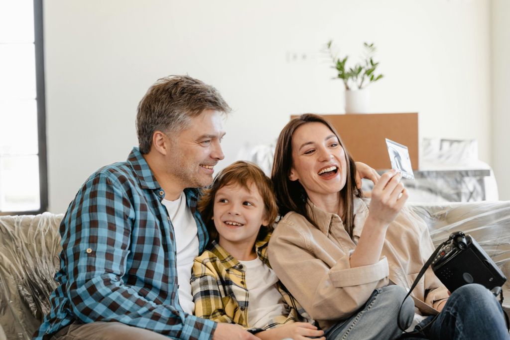 TỪ MÊ ĐẮM SỰ NGHIỆP ĐẾN NGƯỜI MẸ TẬN TUỴ: HÀNH TRÌNH THAY ĐỔI HƯỚNG ĐI CUỘC ĐỜI