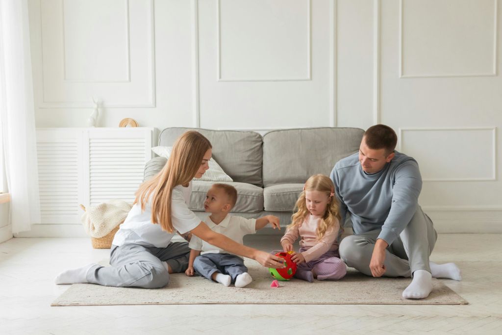 KHOẢNH KHẮC NÀO KHIẾN BẠN CẢM THẤY EQ CỦA ĐỐI PHƯƠNG RẤT CAO?