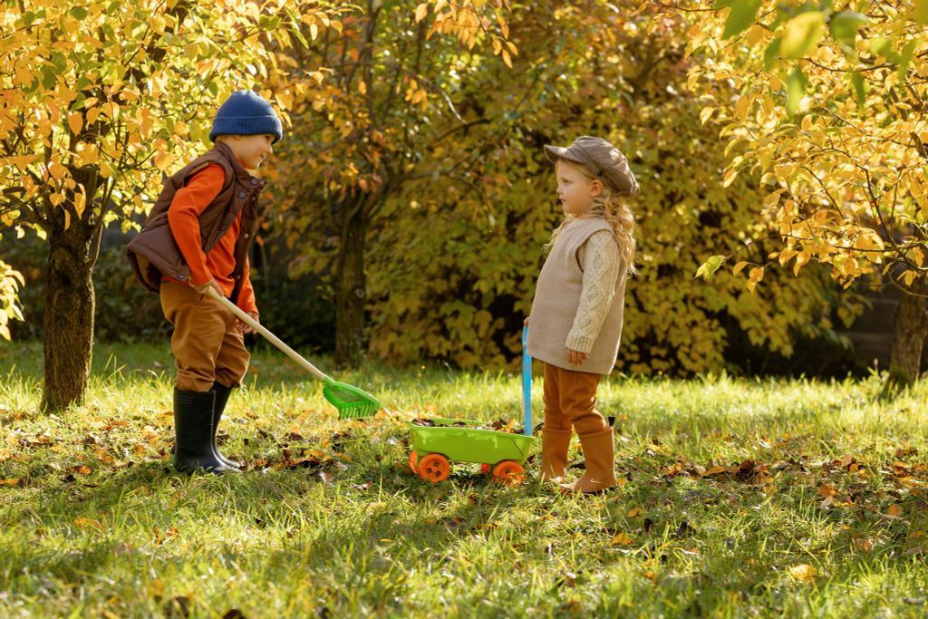 Homeschooling: Là Những Chuyến Phiêu Lưu Không Giới Hạn!