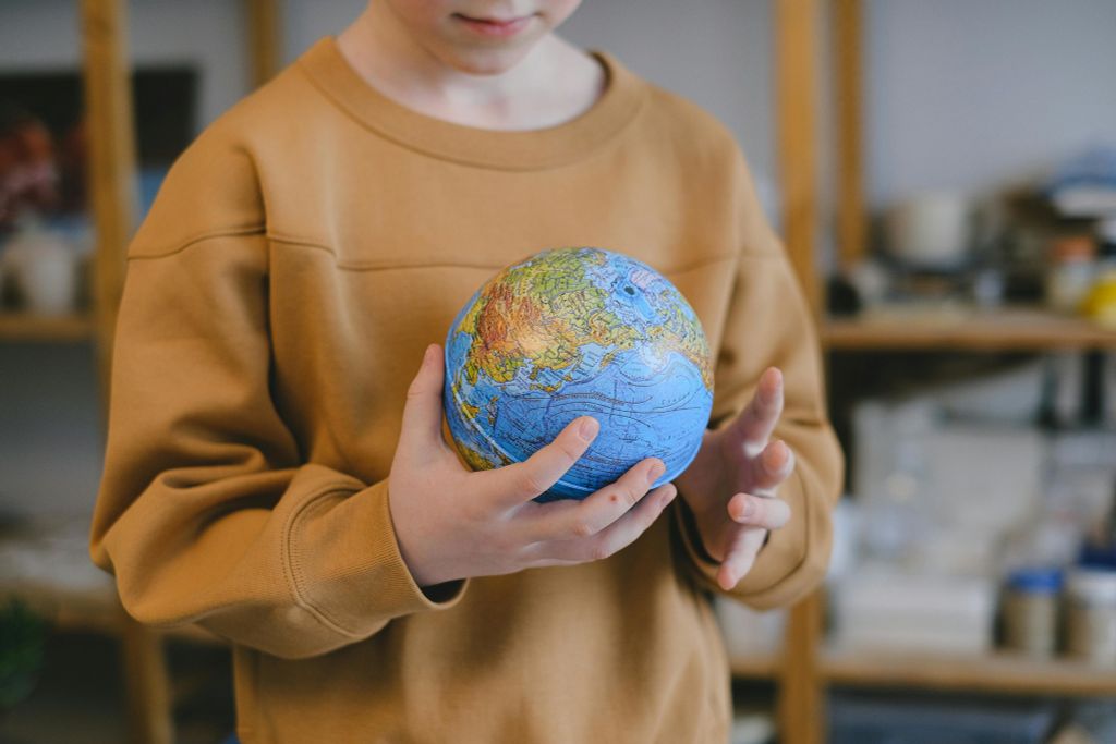 Chuyện tiền nong khi theo Worldschooling