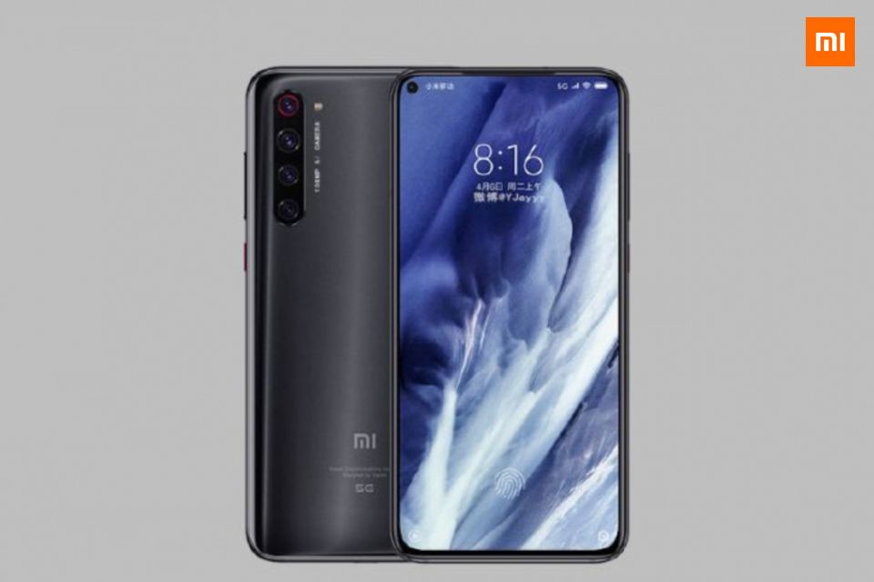 Điện thoại Xiaomi Mi 10 - 10 Pro: Camera 180 MP , điểm AnTuTu lên đến 560K