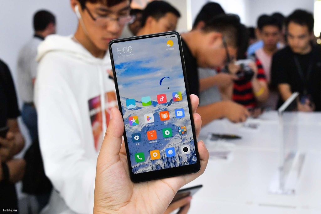 2018: Việc so sánh cấu hình Smartphone không nói được máy đó tốt hay không nữa