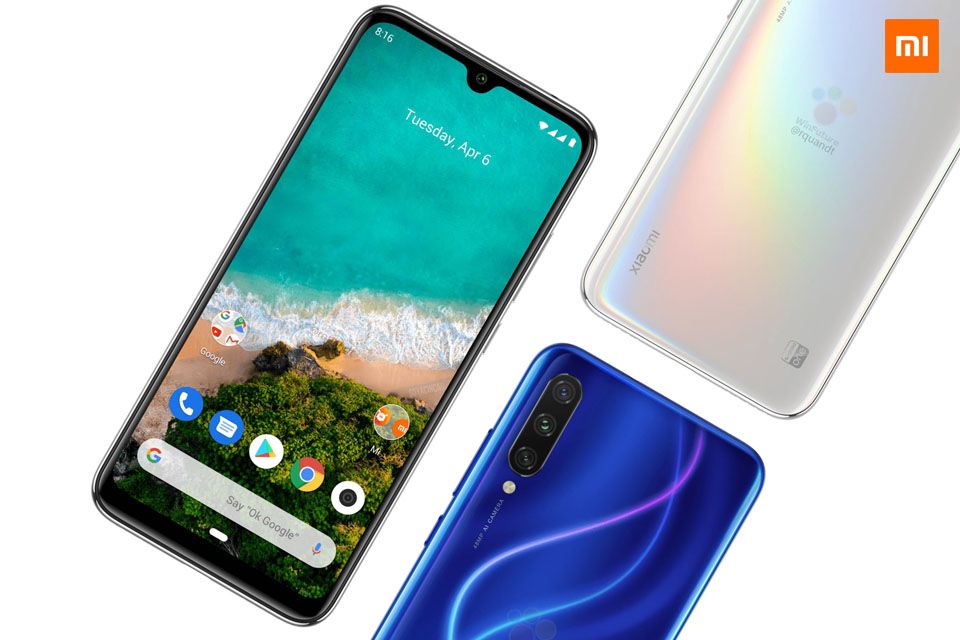 Xiaomi việt nam chính thức ra mắt bộ ba Mi 9T (K20), Mi A3 (Mi CC9e) và Redmi 7A