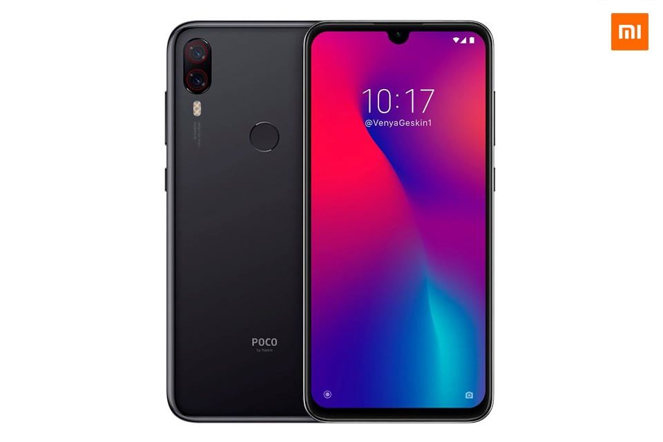 Bất ngờ lộ cấu hình Xiaomi Poco F2 trên Geekbench được trang bị chip Snapdragon 855