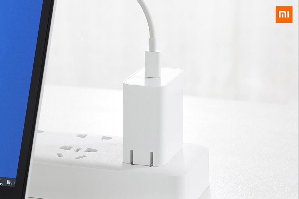 Xiaomi ra mắt củ sạc nhanh 65W PD: Sạc được cả smartphone và laptop, giá chỉ 325.000 đồng